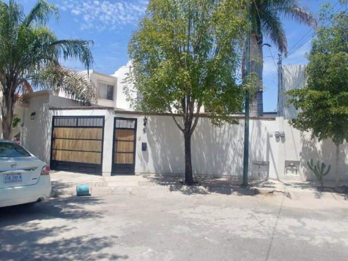 Casa en Renta 2hab Quintas San Isidro Torreon Coahuila