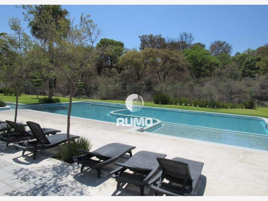 Casa en Renta 3 hab Arbolada Bosques de Santa Anita Tlajomulco Jalisco