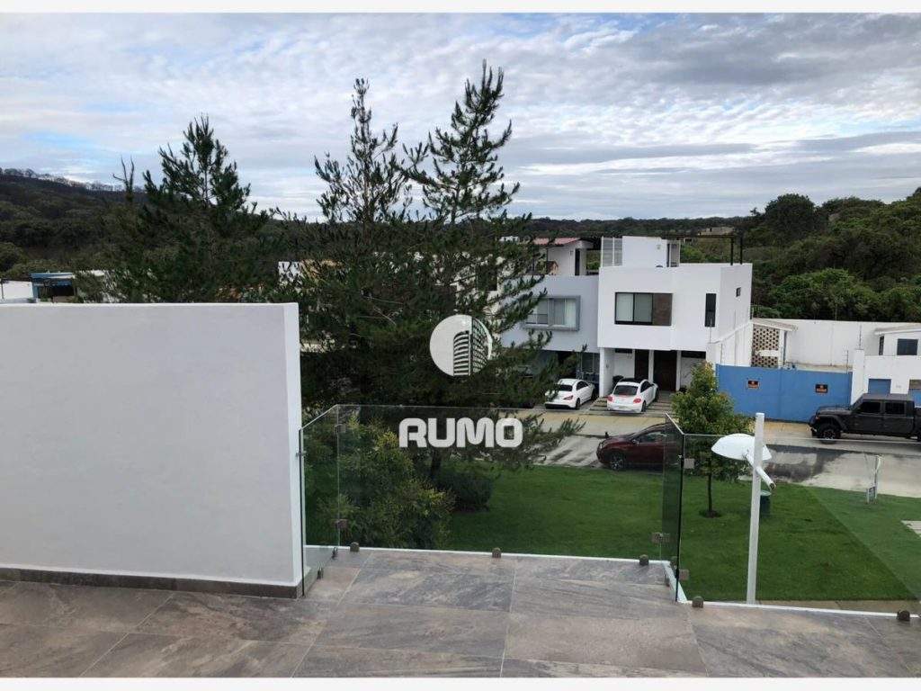 Casa en Renta 3 hab Arbolada Bosques de Santa Anita Tlajomulco Jalisco 11