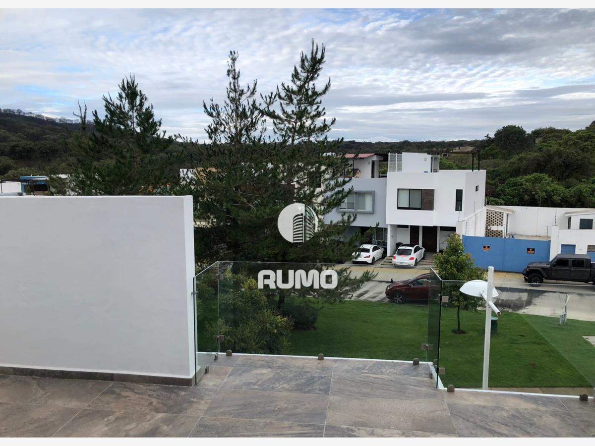 Casa en Renta 3 hab Arbolada Bosques de Santa Anita Tlajomulco Jalisco 11