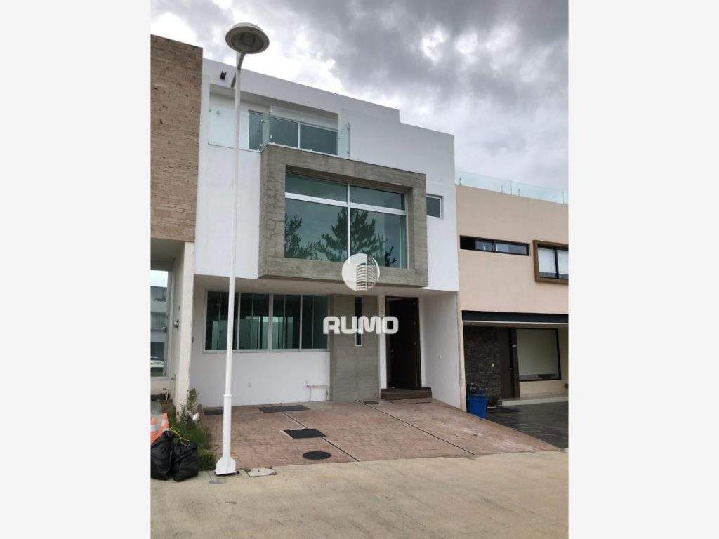 Casa en Renta 3 hab Arbolada Bosques de Santa Anita Tlajomulco Jalisco 13