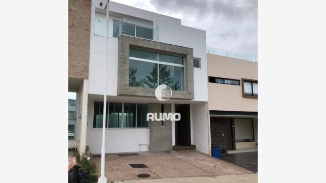 Casa en Renta 3 hab Arbolada Bosques de Santa Anita Tlajomulco Jalisco 13