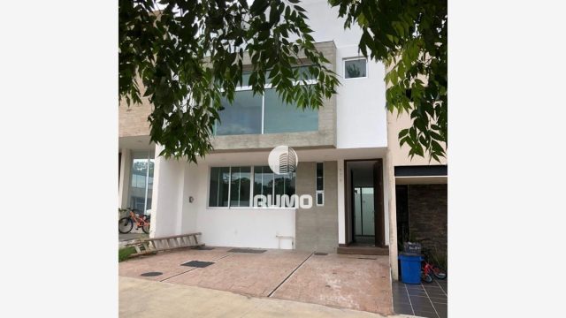 Casa en Renta 3 hab Arbolada Bosques de Santa Anita Tlajomulco Jalisco 3