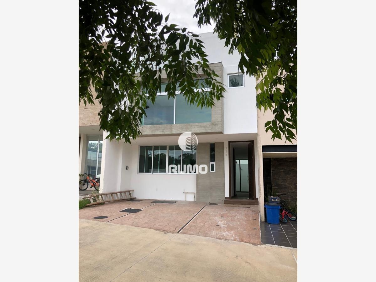 Casa en Renta 3 hab Arbolada Bosques de Santa Anita Tlajomulco Jalisco 3
