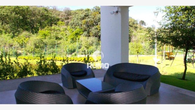 Casa en Renta 3 hab Arbolada Bosques de Santa Anita Tlajomulco Jalisco 4