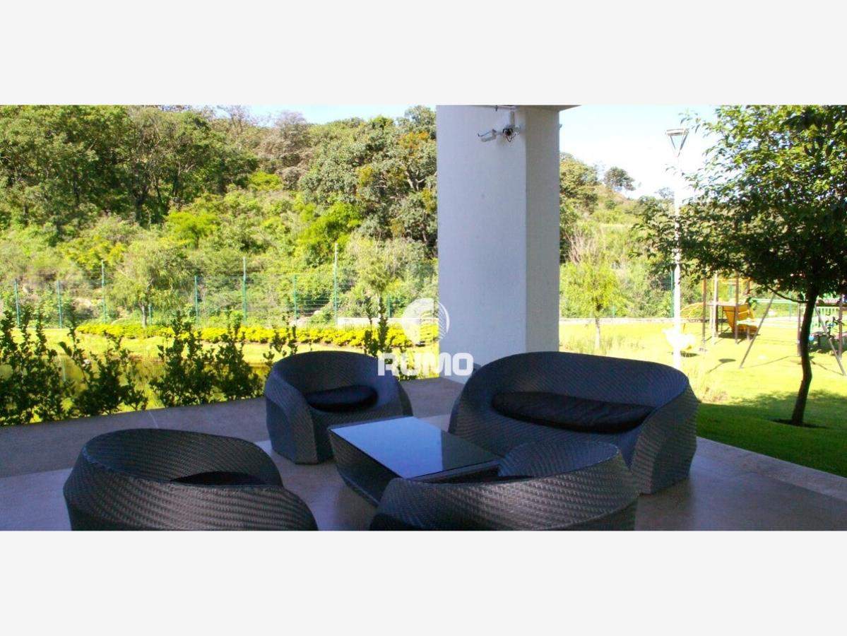 Casa en Renta 3 hab Arbolada Bosques de Santa Anita Tlajomulco Jalisco 4