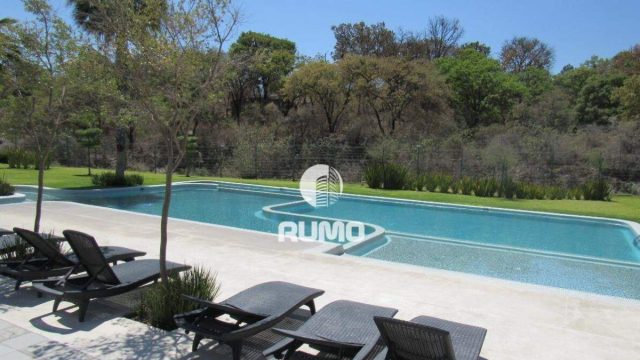 Casa en Renta 3 hab Arbolada Bosques de Santa Anita Tlajomulco Jalisco