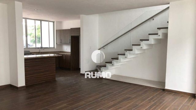 Casa en Renta 3 hab Arbolada Bosques de Santa Anita Tlajomulco Jalisco 7