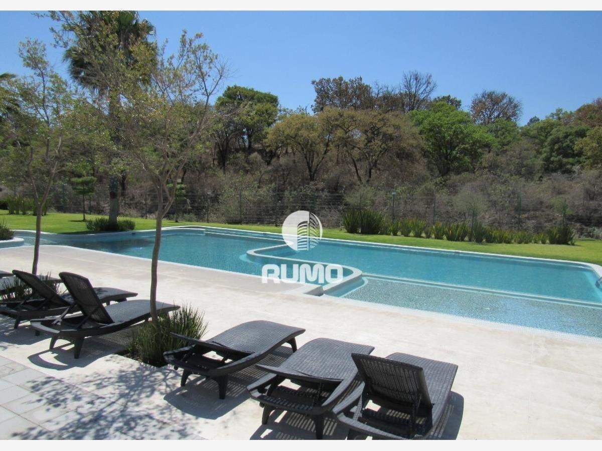 Casa en Renta 3 hab Arbolada Bosques de Santa Anita Tlajomulco Jalisco