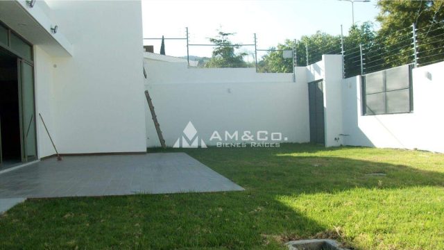 Casa en Renta 3 hab Ciudad Bugambilia Zapopan Jalisco 7