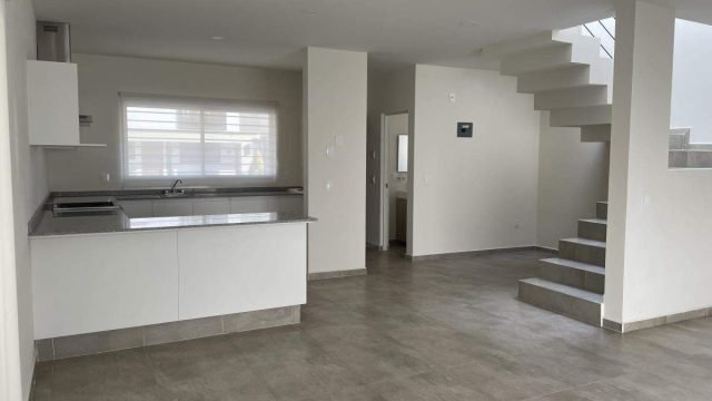 Casa en Renta 3 hab Fracc Adamar Residencial Tlajomulco Jalisco 3