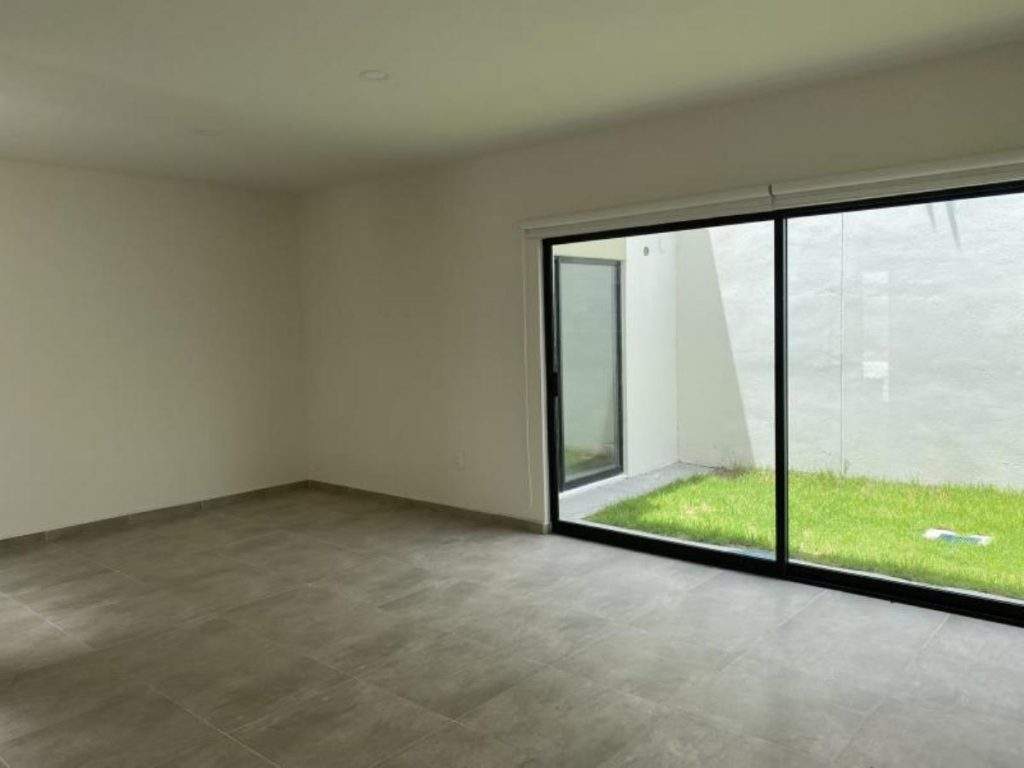Casa en Renta 3 hab Fracc Adamar Residencial Tlajomulco Jalisco 4