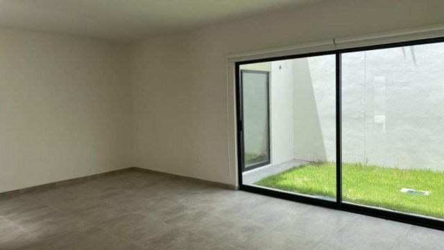 Casa en Renta 3 hab Fracc Adamar Residencial Tlajomulco Jalisco 4