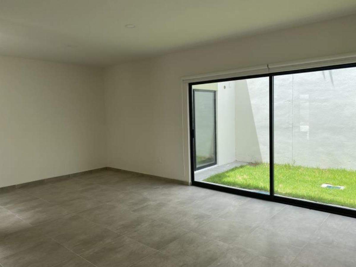 Casa en Renta 3 hab Fracc Adamar Residencial Tlajomulco Jalisco 4
