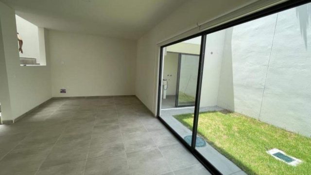 Casa en Renta 3 hab Fracc Adamar Residencial Tlajomulco Jalisco 5