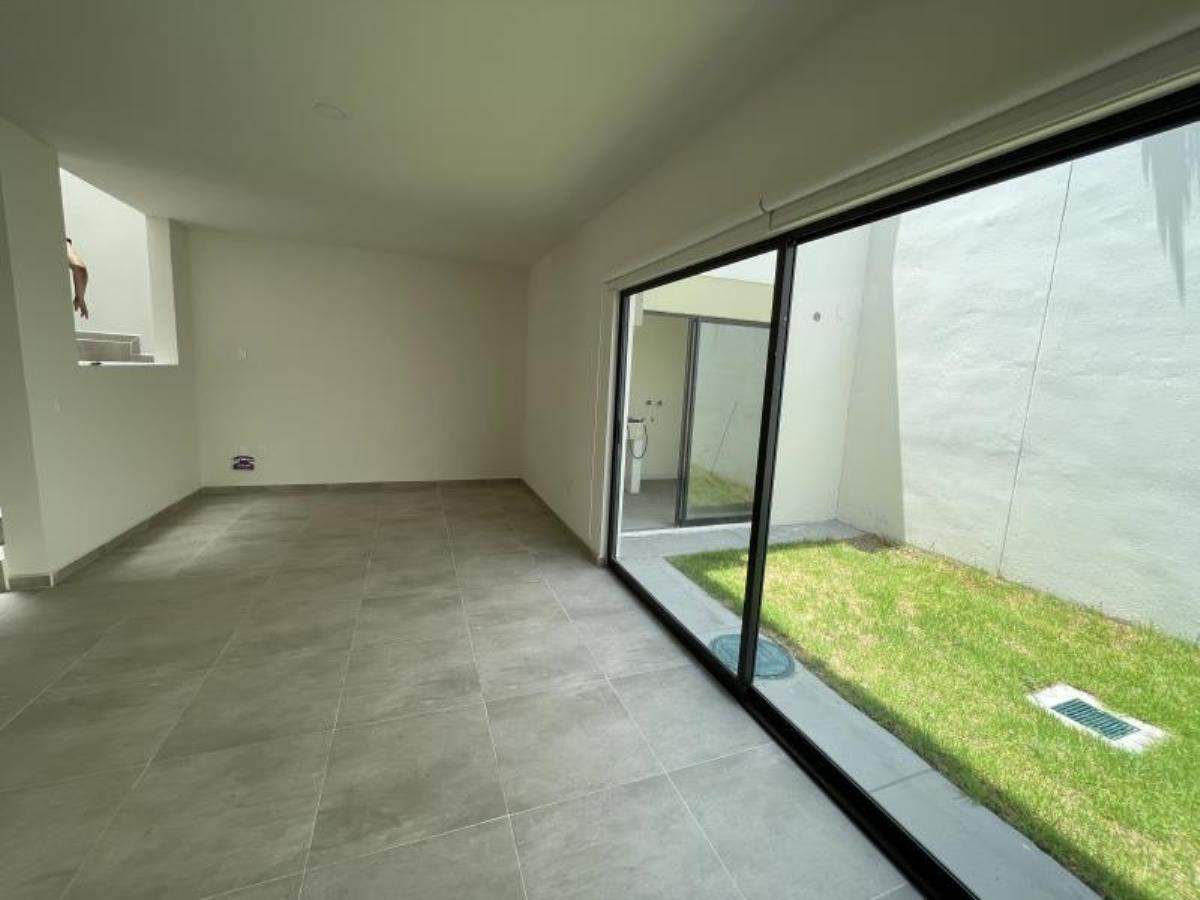 Casa en Renta 3 hab Fracc Adamar Residencial Tlajomulco Jalisco 5