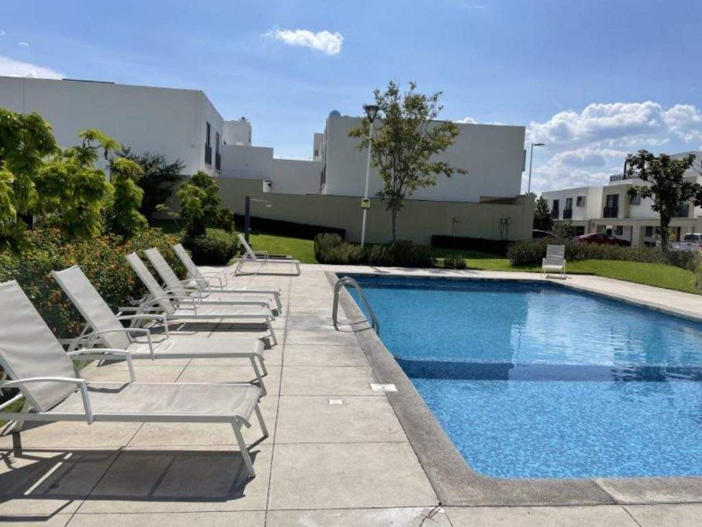 Casa en Renta 3 hab Fracc Adamar Residencial Tlajomulco Jalisco 65