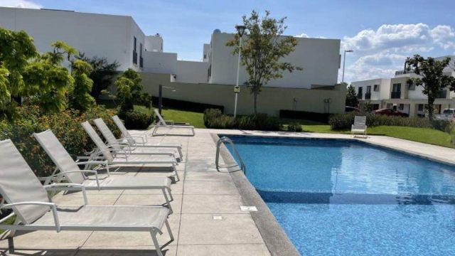 Casa en Renta 3 hab Fracc Adamar Residencial Tlajomulco Jalisco 65