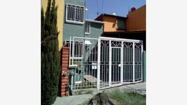 Casa en Renta 3 hab Fracc Revolucion Tlaquepaque Jalisco 2