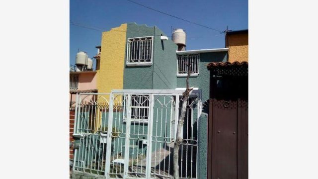 Casa en Renta 3 hab Fracc Revolucion Tlaquepaque Jalisco