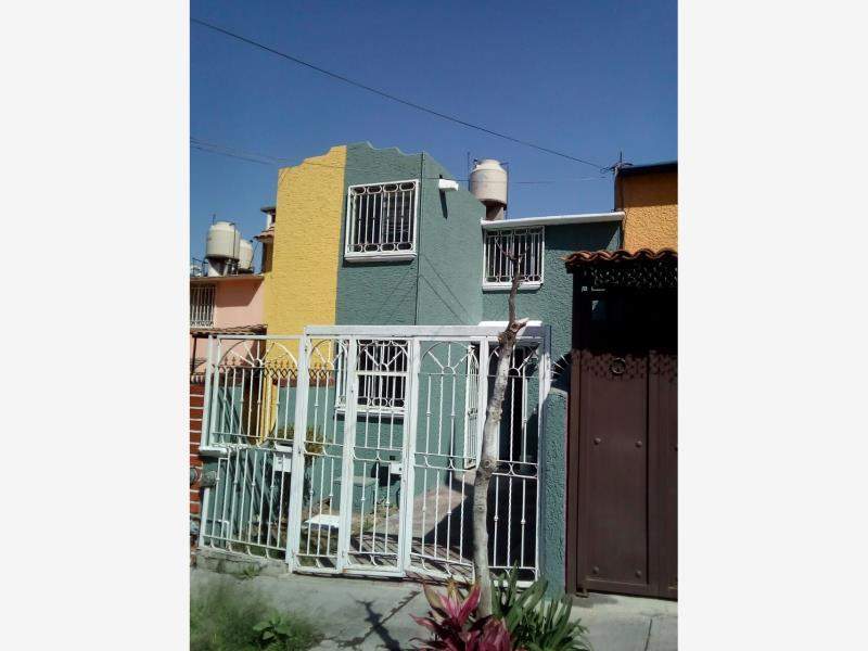 Casa en Renta 3 hab Fracc Revolucion Tlaquepaque Jalisco