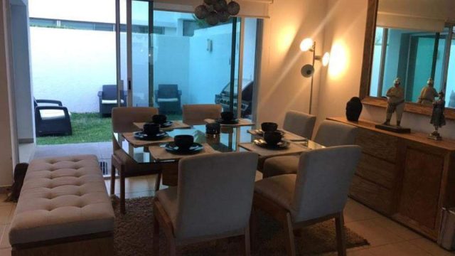 Casa en Renta 3 hab Fracc Santa Anita Camino Real Tlajomulco Jalisco 2