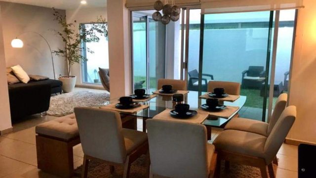 Casa en Renta 3 hab Fracc Santa Anita Camino Real Tlajomulco Jalisco 3