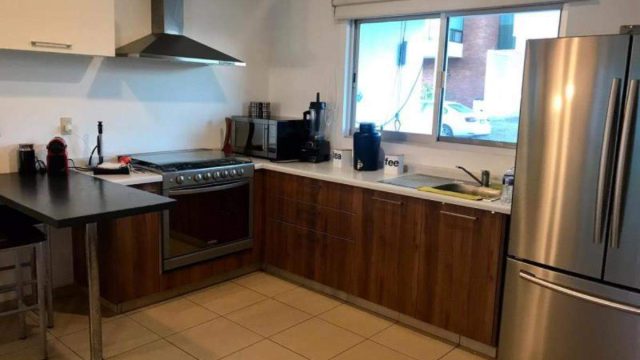 Casa en Renta 3 hab Fracc Santa Anita Camino Real Tlajomulco Jalisco 4