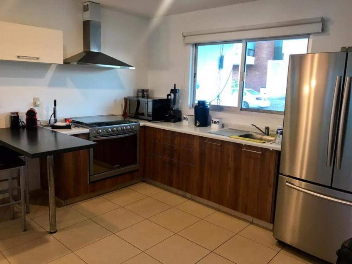 Casa en Renta 3 hab Fracc Santa Anita Camino Real Tlajomulco Jalisco 4