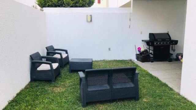 Casa en Renta 3 hab Fracc Santa Anita Camino Real Tlajomulco Jalisco 7