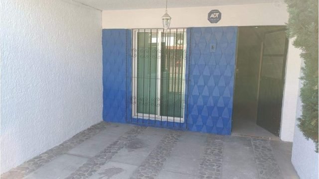 Casa en Renta 3 hab Lagos del Country Zapopan Jalisco 2