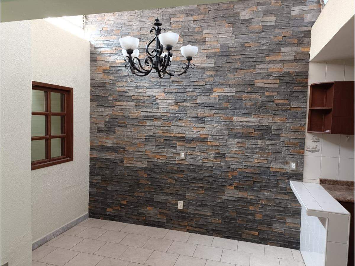 Casa en Renta 3 hab Lagos del Country Zapopan Jalisco 4