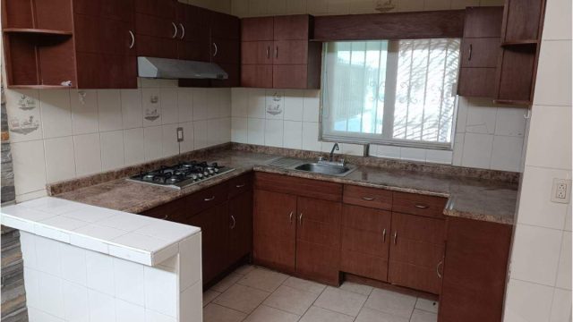 Casa en Renta 3 hab Lagos del Country Zapopan Jalisco 5