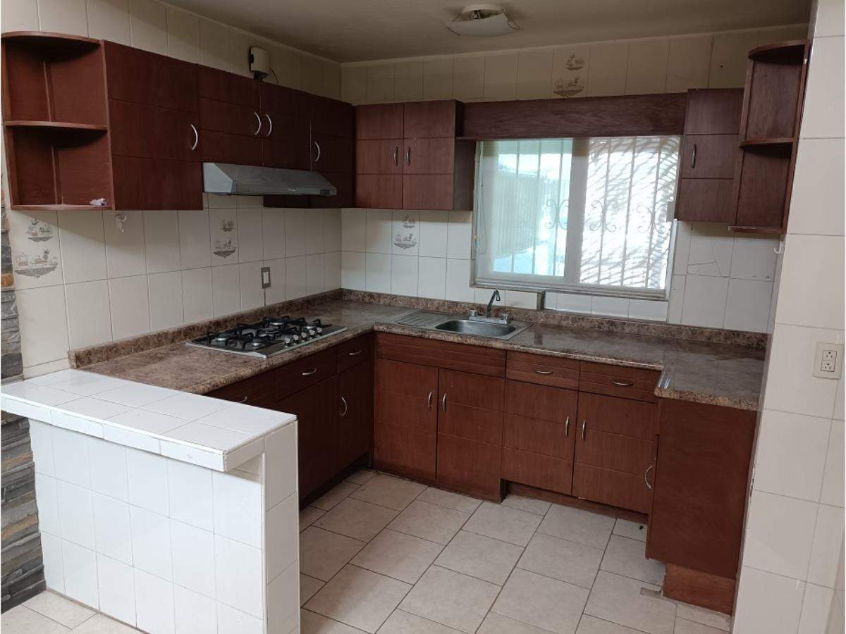 Casa en Renta 3 hab Lagos del Country Zapopan Jalisco 5