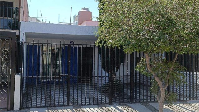 Casa en Renta 3 hab Lagos del Country Zapopan Jalisco