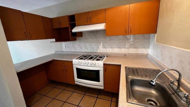 Casa en Renta 3 hab Parques de Tesistan Zapopan Jalisco 2