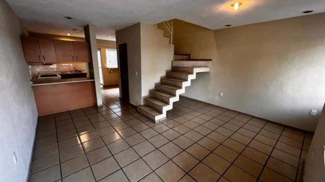 Casa en Renta 3 hab Parques de Tesistan Zapopan Jalisco 4