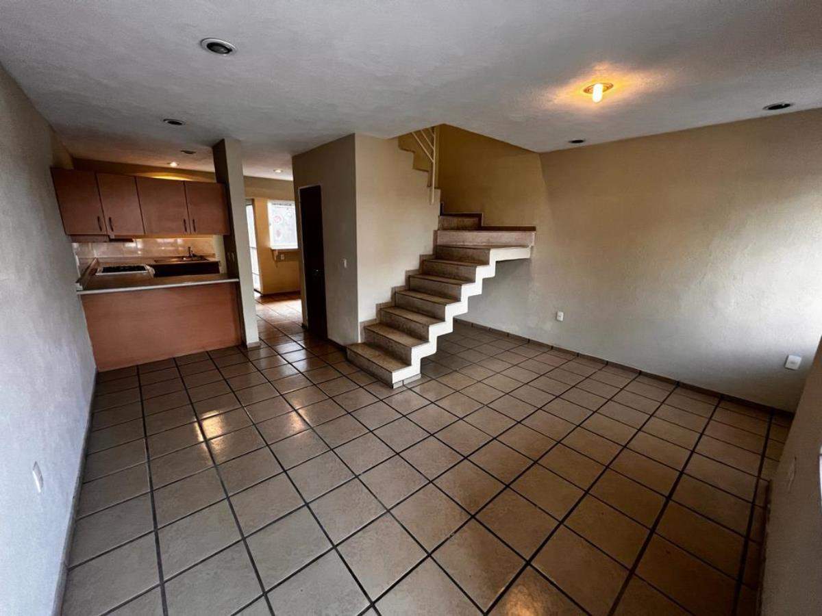 Casa en Renta 3 hab Parques de Tesistan Zapopan Jalisco 4