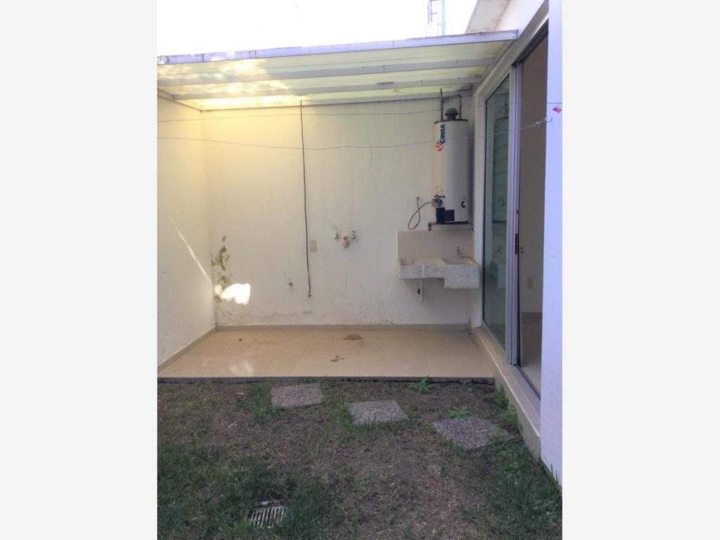 Casa en Renta 3 hab Valle de San Isidro Zapopan Jalisco 2