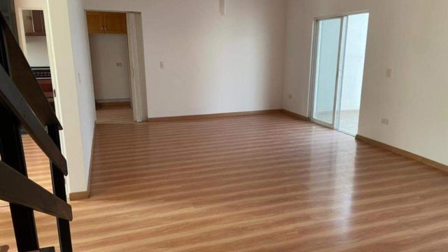 Casa en Renta 3 hab Villa Romana Metepec Edo de Mexico 2