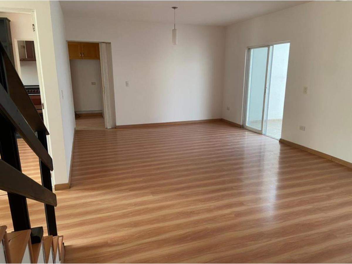 Casa en Renta 3 hab Villa Romana Metepec Edo de Mexico 2