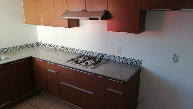 Casa en Renta 3hab Campo Real Zapopan Jalisco 2