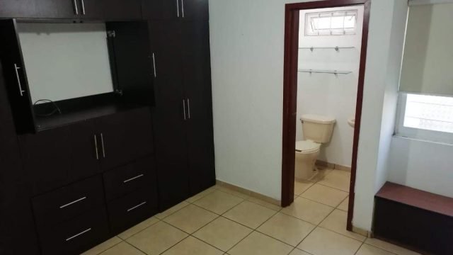 Casa en Renta 3hab Campo Real Zapopan Jalisco 4