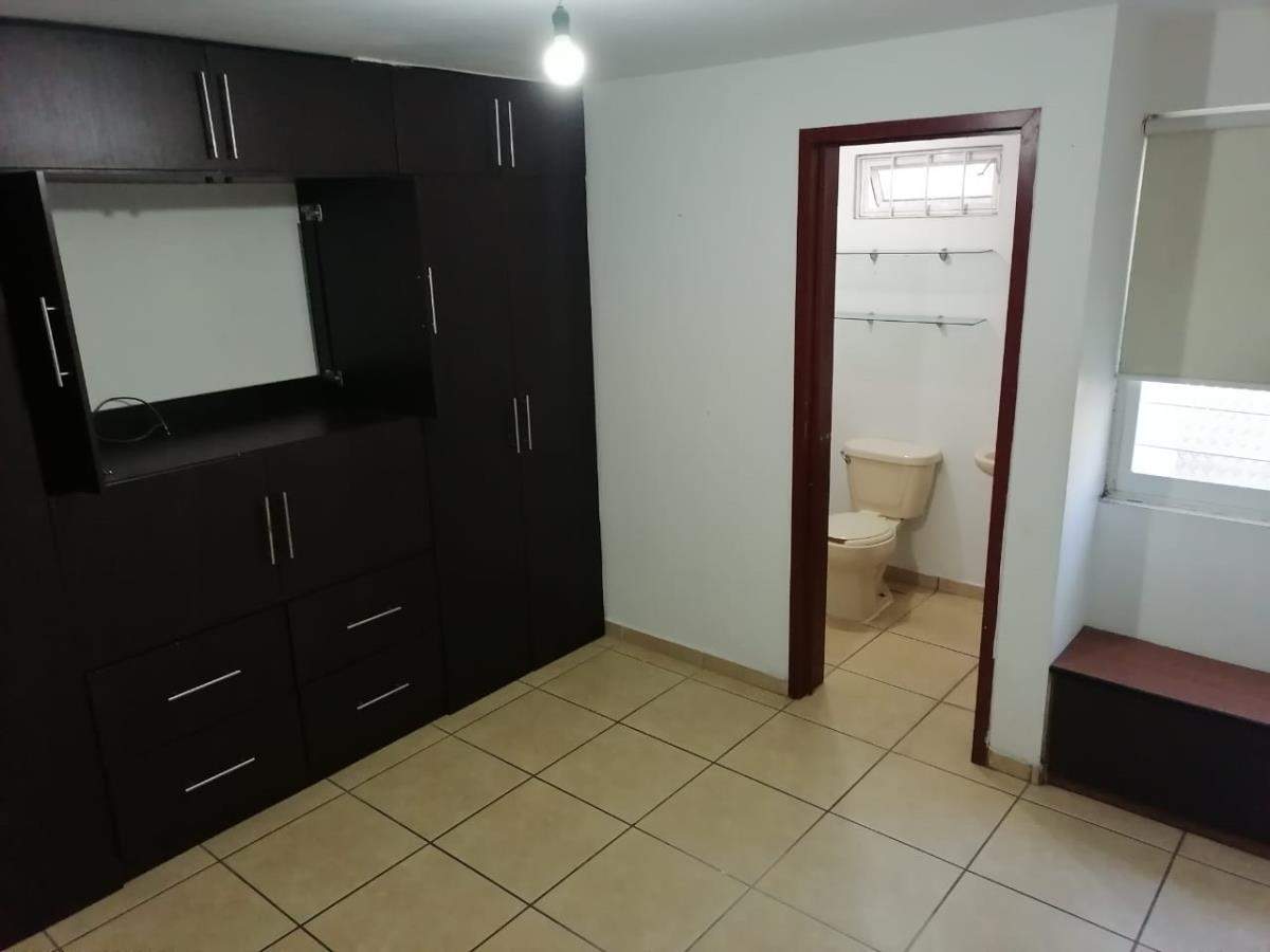 Casa en Renta 3hab Campo Real Zapopan Jalisco 4
