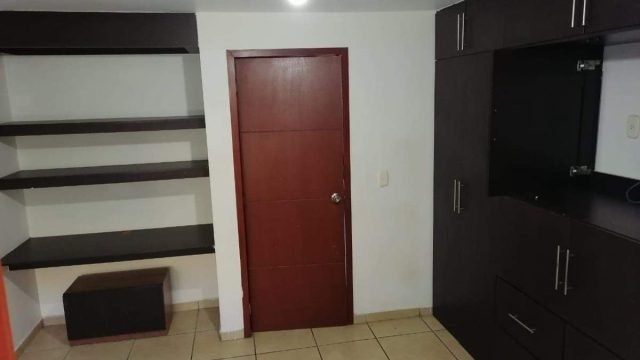 Casa en Renta 3hab Campo Real Zapopan Jalisco 5