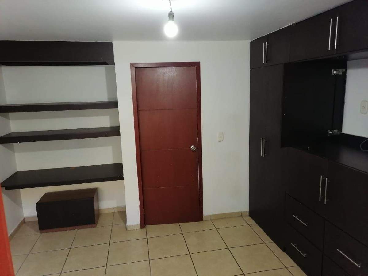 Casa en Renta 3hab Campo Real Zapopan Jalisco 5