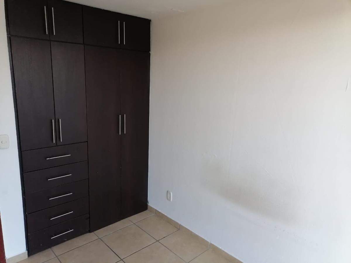 Casa en Renta 3hab Campo Real Zapopan Jalisco 6