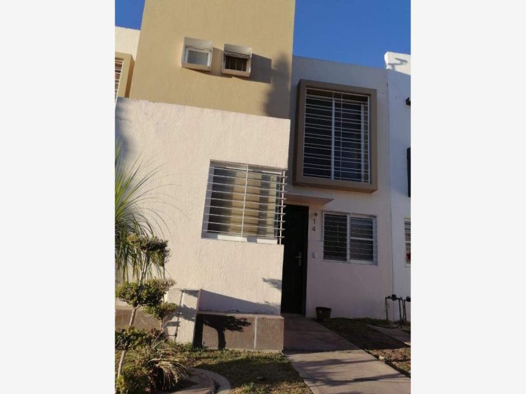 Casa en Renta 3hab Campo Real Zapopan Jalisco