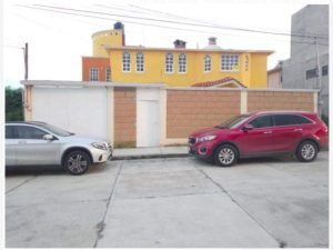 Casa en Renta 3hab Capultitlán Centro Toluca Estado de Mexico