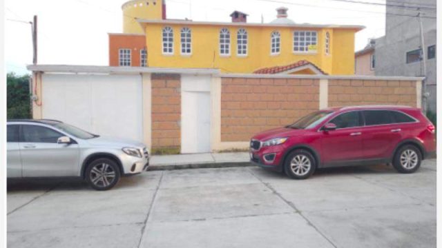 Casa en Renta 3hab Capultitlan Centro Toluca Estado de Mexico 2